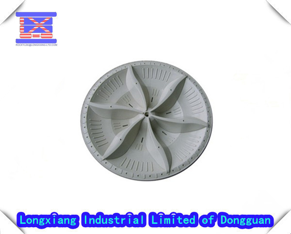 Professional Injection Plastic Mould for Washing Machine