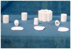 Sintered Porous Plastic Vents & Battery Vents