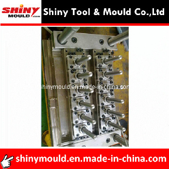 12 Cavities Pet Preform Mould Molds