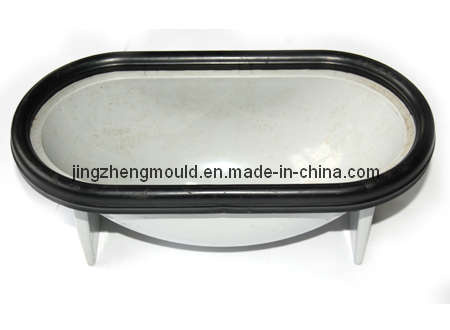 PVC Injection Mould