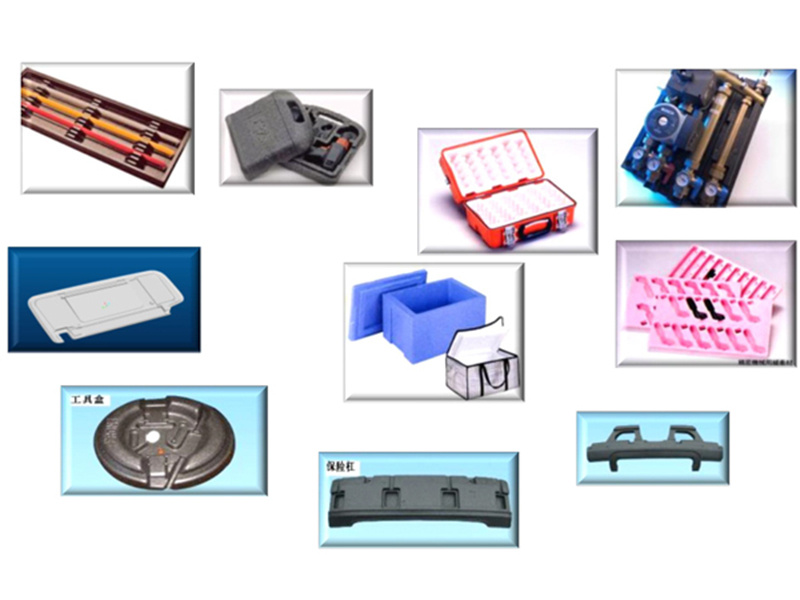 Fish Tank Mould