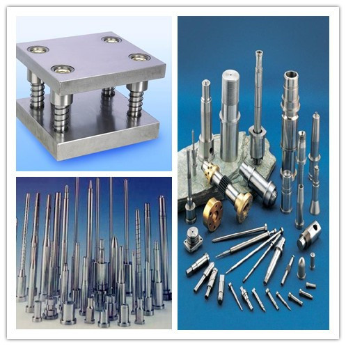 Precise Mold Fitting