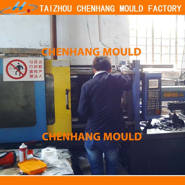 Plastic Injection Moulding