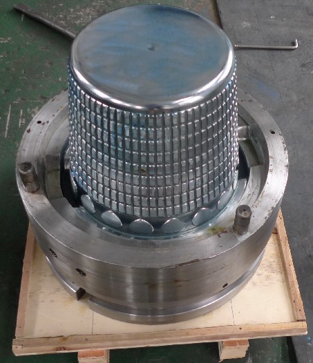 Washing Basket Mould01