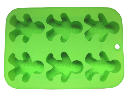 Silicone Cake Pan