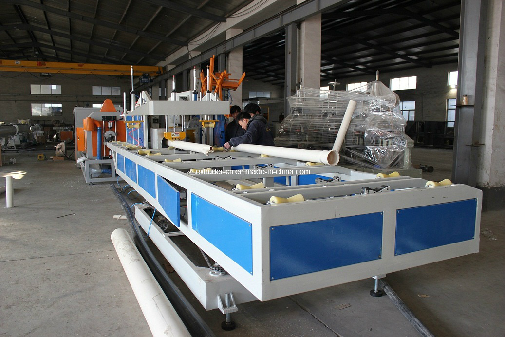 Pipe Belling Machine (SGK)