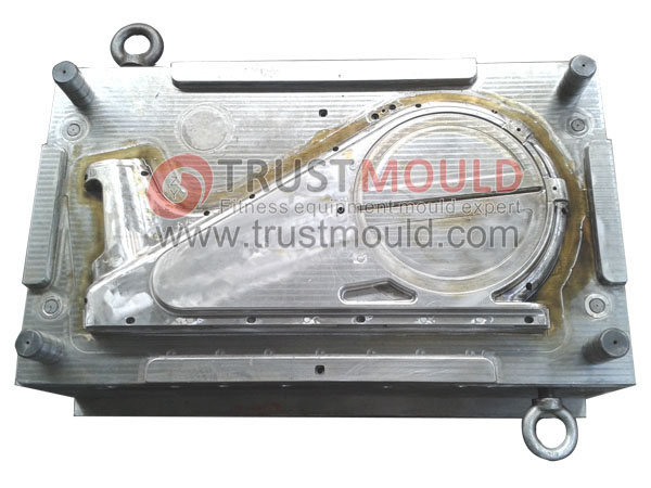 Fitness Equipment Mould Making