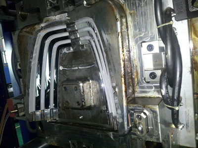 Auto Mould