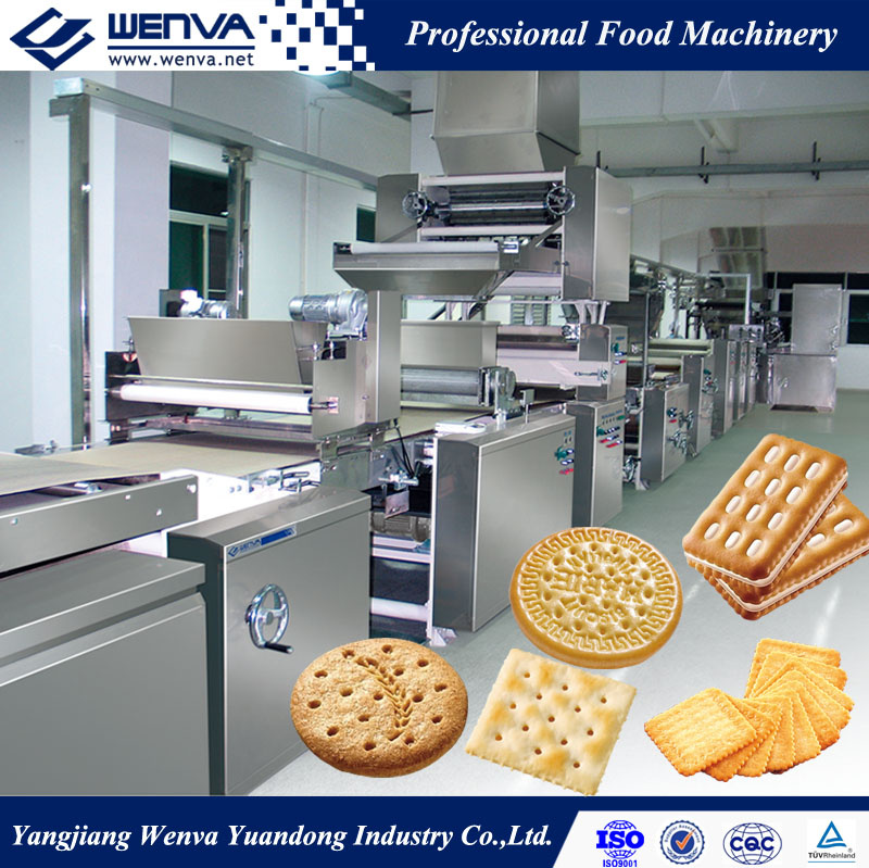 Biscuit Machine