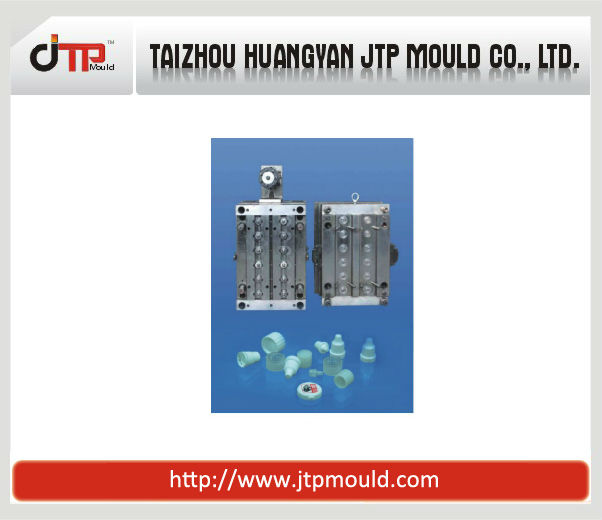 28 Mm Plastic Pco Cap Mould