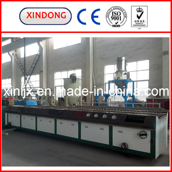 180mm PVC Ceiling and Panel Profile Production Line
