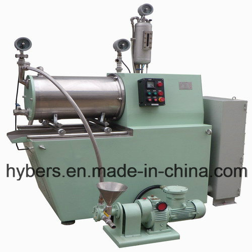 Horizontal Sand Mill-Bead Mill-50L