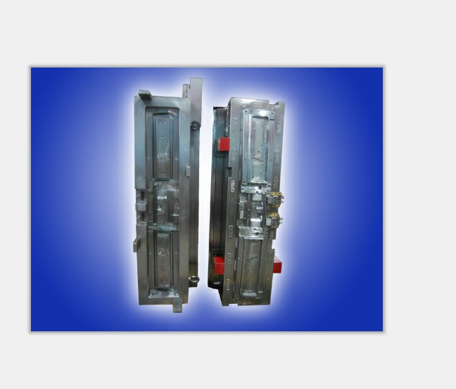 Plastic Tooling