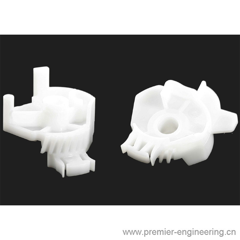 Precision Plastic Parts