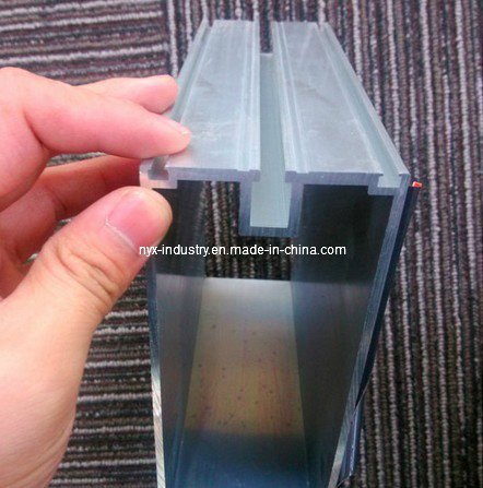 6063 Aluminium Profiles