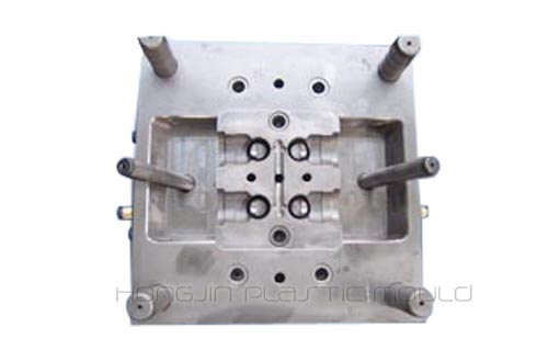 PPR Pipe Mould (002)