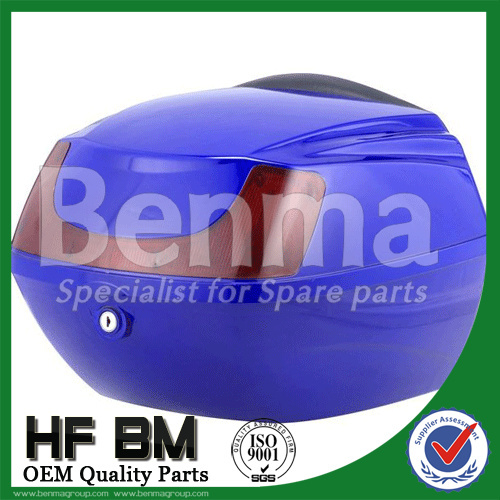 OEM Motorcycle Rear Trunk Mould (HSGT003)