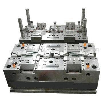 Injection Mold