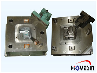 Die Casting Mould/ Tooling/ Sand Casting Parts