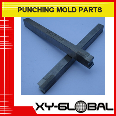 Punching Mold Part