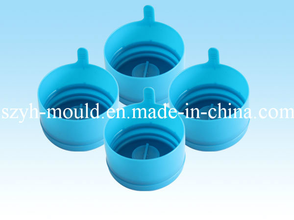 High Quality 5 Gallon Bottle Cap Mould