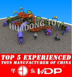 2015 Child Fitness Equipment Playing HD15b-109d