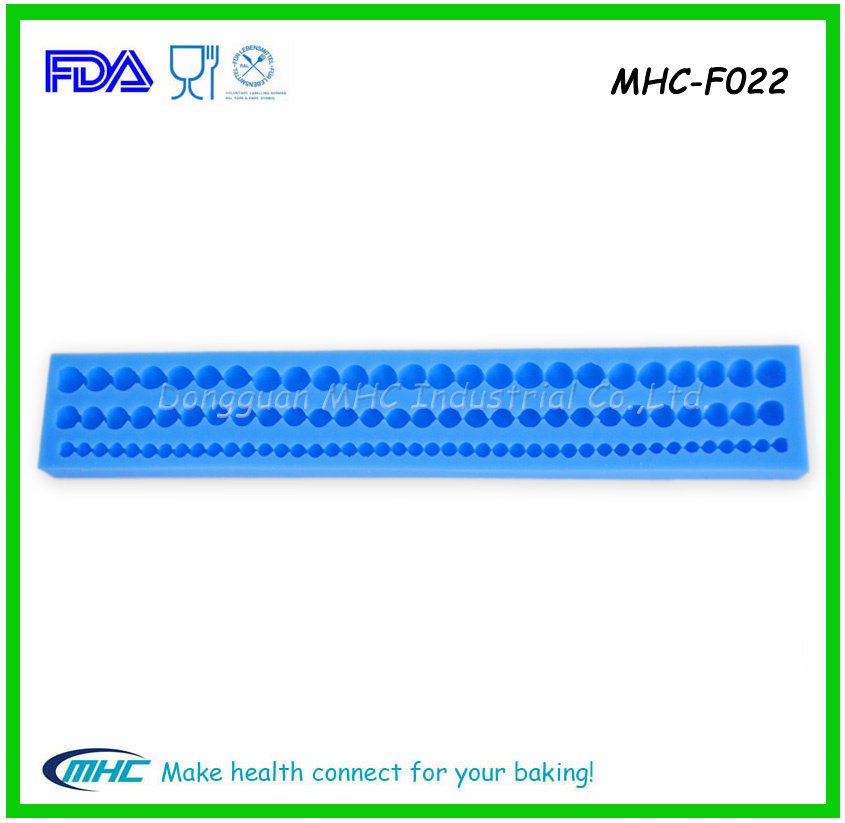 Cake Tool Silicone Cake Mould