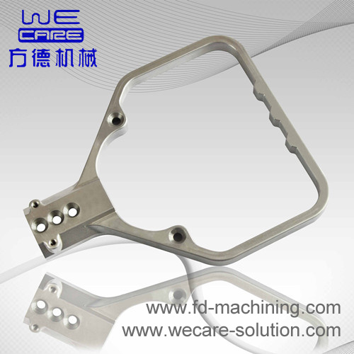 Engine Motor Mounting / Auto Rubber Spare Parts for Car