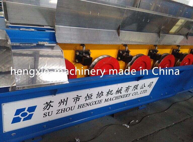 Hxe-13dl Copper Rod Breakdown Machine/Wire Drawing Machine