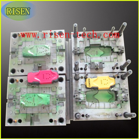 2k Mould, 2k Plastic Mould, 2k Injection Mould, 2k Plastic Injection Mould, 2k Moulding