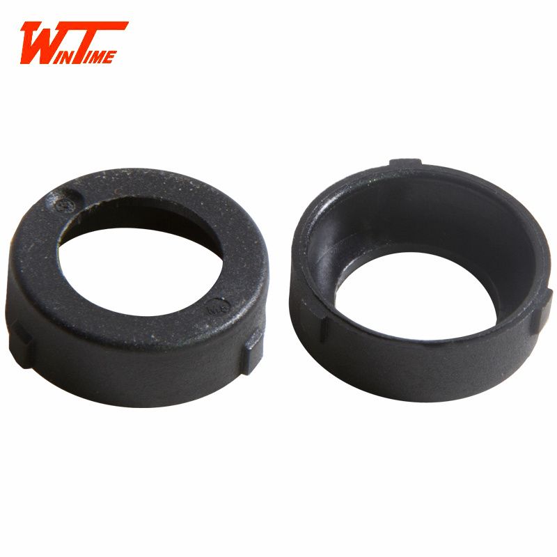 UL Approval Plastic Anti-Friction Bushing (WT-0077)