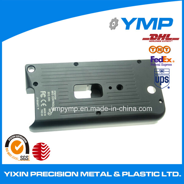 OEM Milling Parts PP Plastics Enclosure Injection Mould