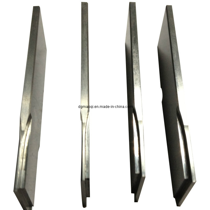 Specification CNC Grinding/Tungsten Carbide Grinding Mould Part (MQ020)