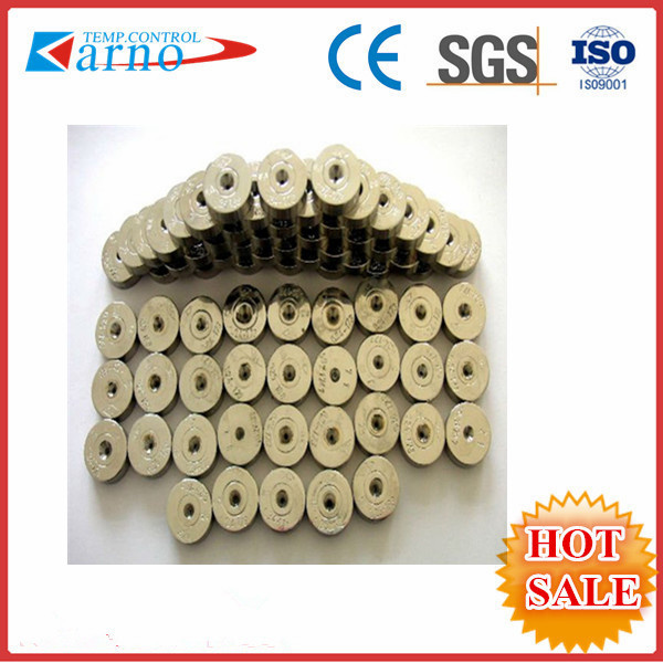 Cemented Carbide/Polycrystalline/Zirconia Ceramic Wire Drawing Dies (KN)