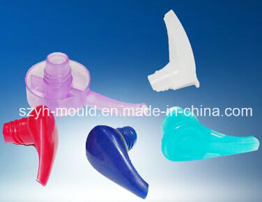 Plastic Packaging Multi Cavity Mould
