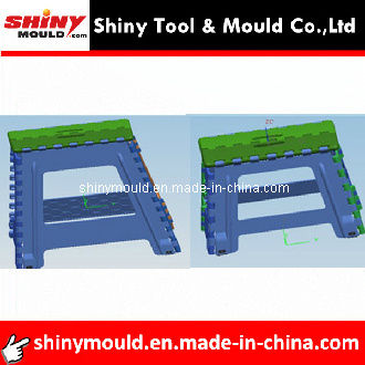 Folding Stool Mould Mold