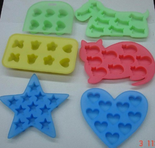 Silicone Cake Bakeware (CM06)