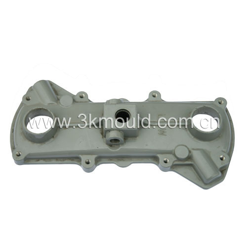 Die Casting Mould