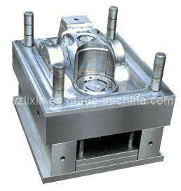Auto Custom Injection Mold