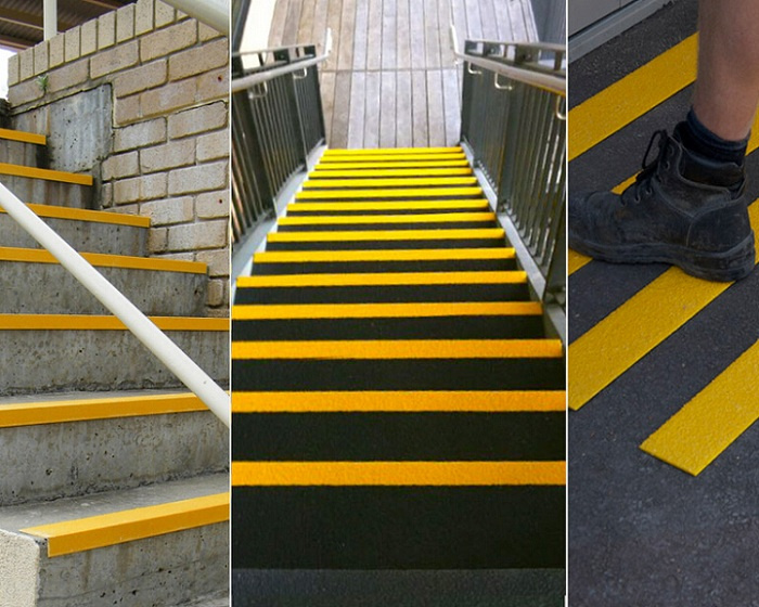 Fiberglass Stair Tread Cover Made in China