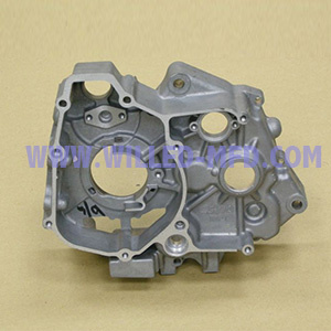 Precision Aluminum Alloy Die Casting Auto Part