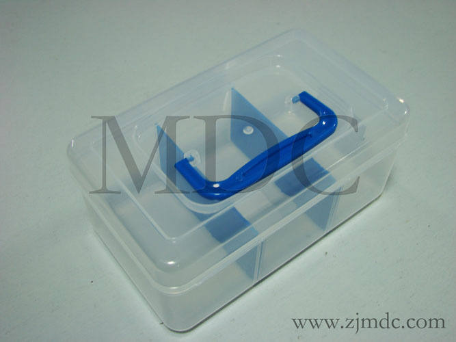 Box Mold