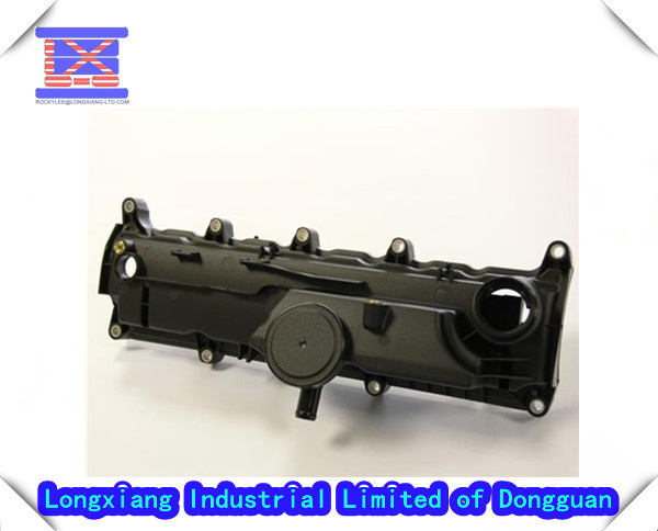 Precious Injection Moulding for Plastic Auto Part/Product