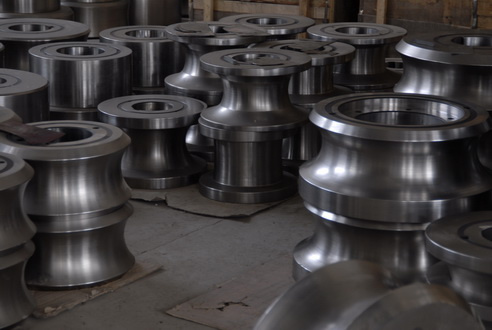 Forming Roller (03)