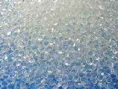 Recycled&Virgin PP Plastic Resin