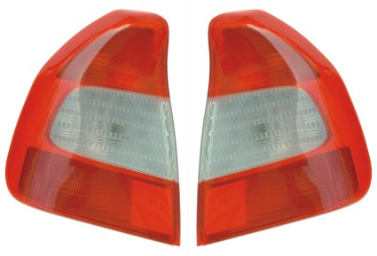 Car Lamps Mould (ISM006)