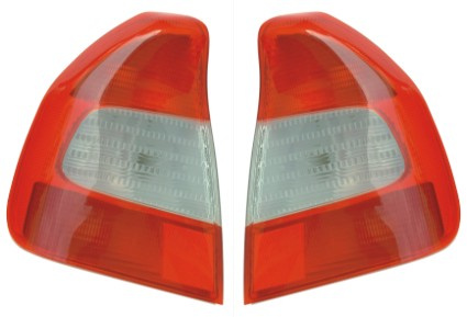 Car Lamps Mould (ISM006)