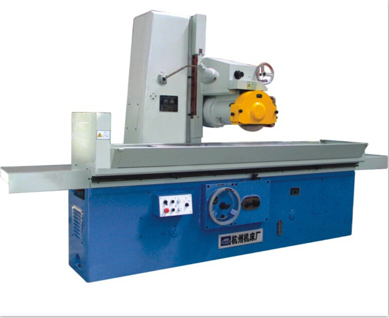 Surface Grinding Machine (wheelhead move series)