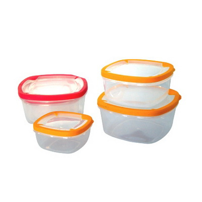 Lunch Box Mould
