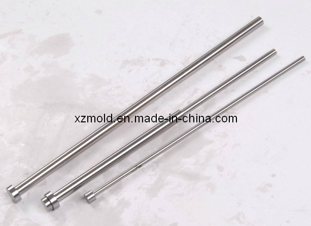 Ejector Sleeves/Plastic Injection Mould/Mold Parts